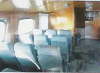 Crew boat for sale