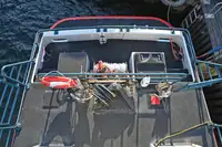 Rescue vessel for sale
