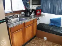 Trawler for sale