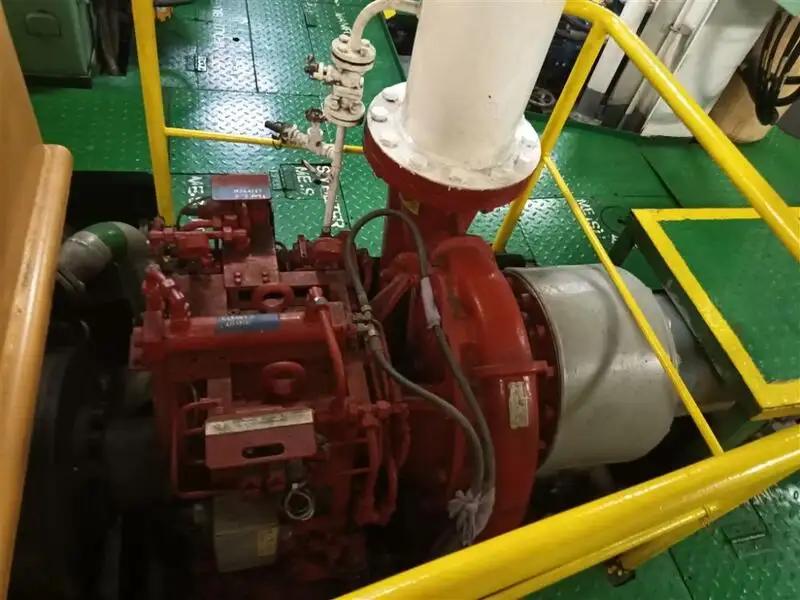 Towboat for sale