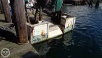 Trawler for sale