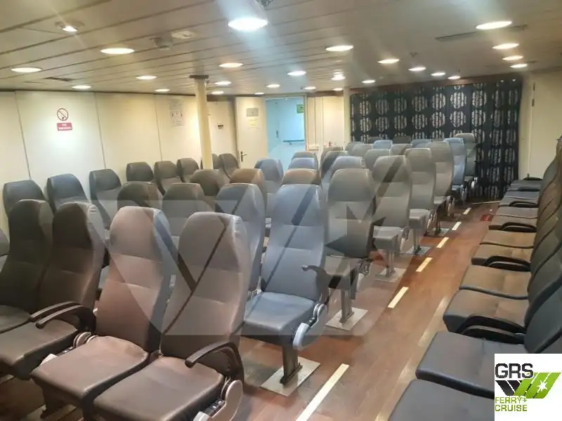 Ro-Ro ship for sale