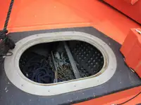 Lifeboat for sale