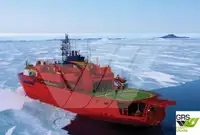 Survey vessel for sale
