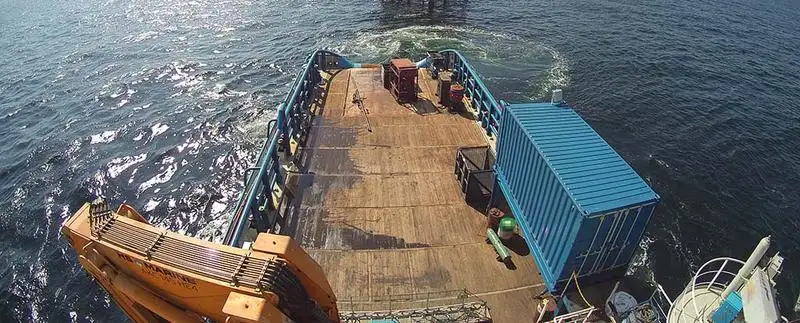 Towboat for sale