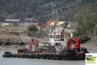 General Cargo/Multi-purpose for sale