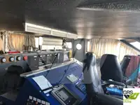 Cruise ship for sale
