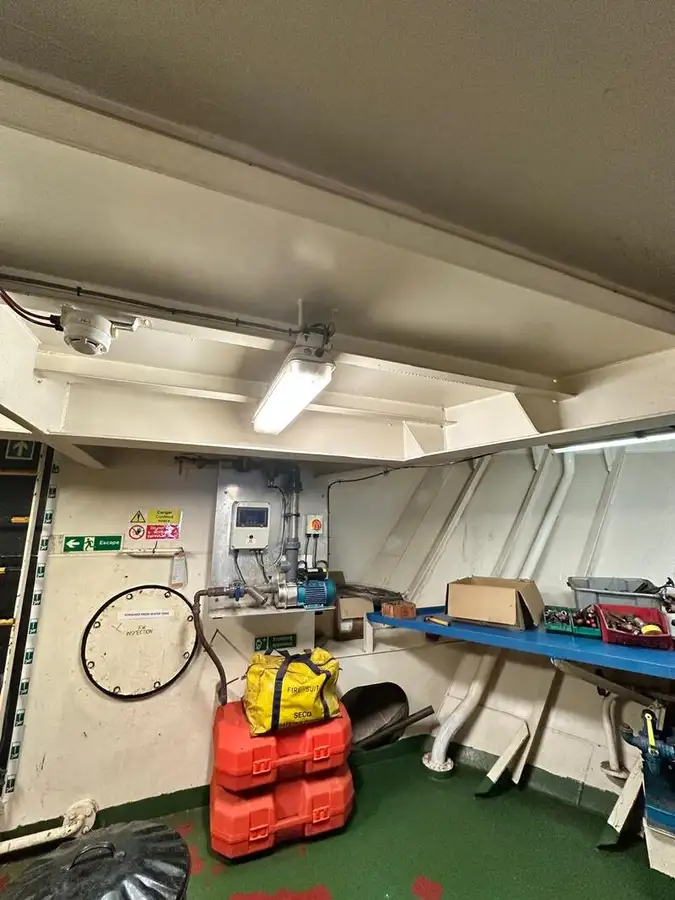 Towboat for sale