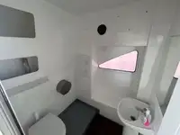 Catamaran for sale