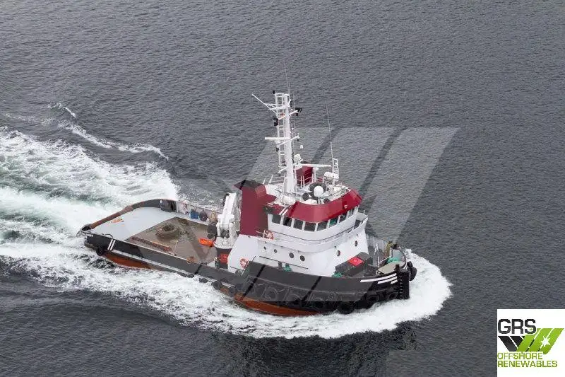 Workboats for sale
