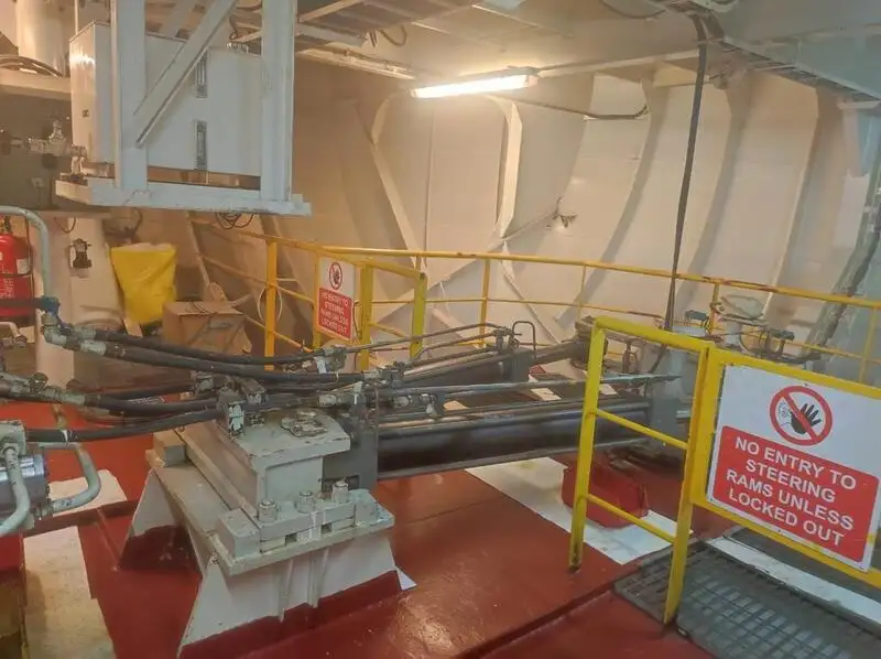 Dredger for sale