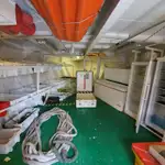 Patrol boat for sale