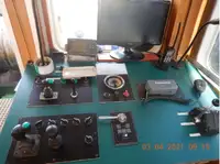 Towboat for sale