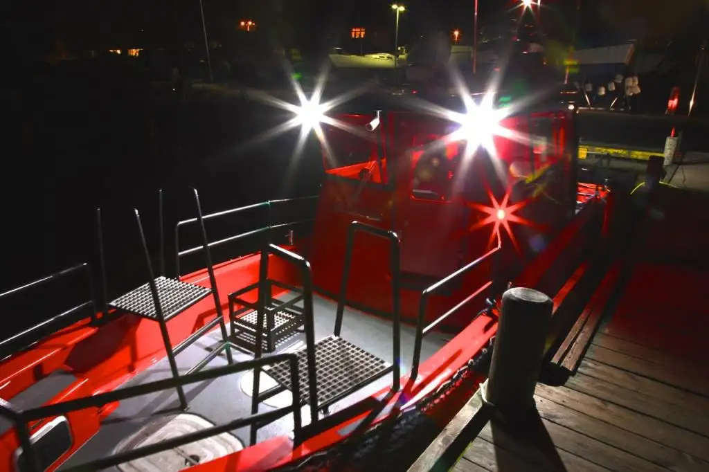 Pilot boat for sale