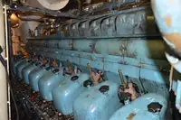 Towboat for sale