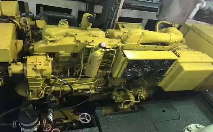 Oil/Chemical tanker for sale