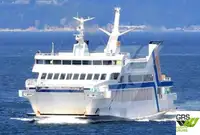 Ro-Ro ship for sale