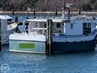 Longliner for sale