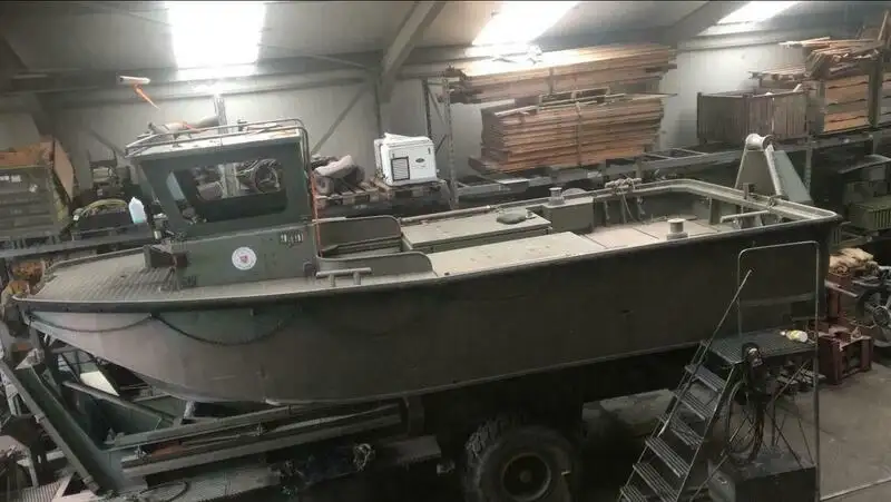 Towboat for sale