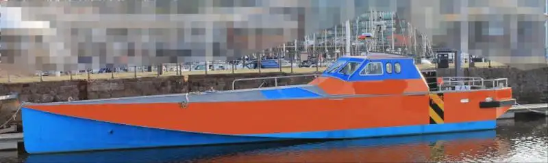 Floating dock for sale