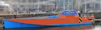 Floating dock for sale