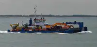 Towboat for sale