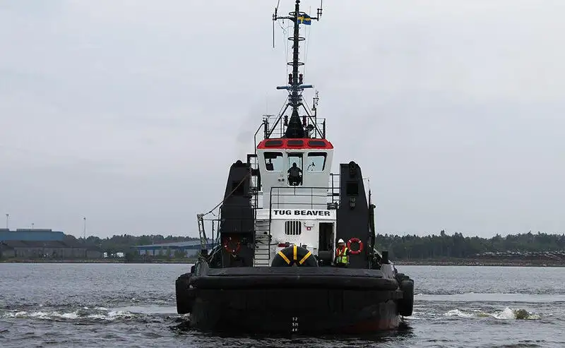 Towboat for sale