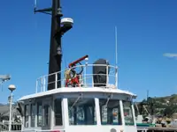 Towboat for sale