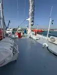 Container ship for sale