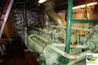 Survey vessel for sale