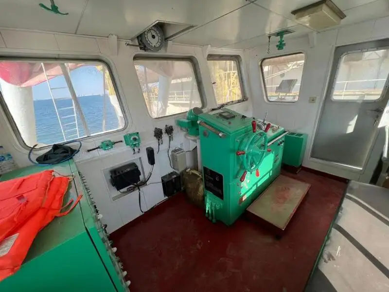 Workboats for sale