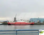 Ro-Ro ship for sale