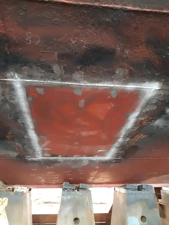 Ro-Ro ship for sale