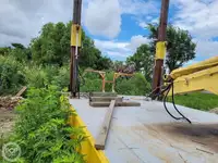 Barge for sale