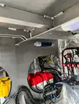 Rescue vessel for sale