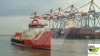 Crew boat for sale