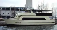 Cruise ship for sale