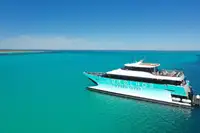 Cruise ship for sale