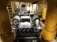 Workboats for sale