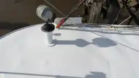 Trawler for sale