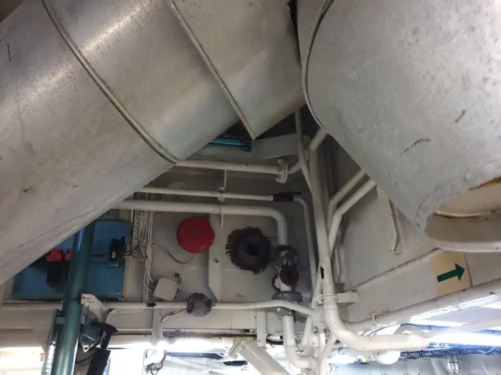Towboat for sale