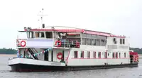 Container ship for sale