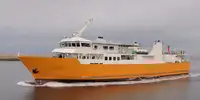 Ro-Ro ship for sale