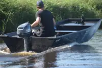 Workboats for sale