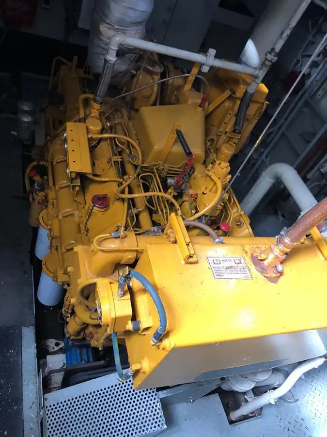 Towboat for sale