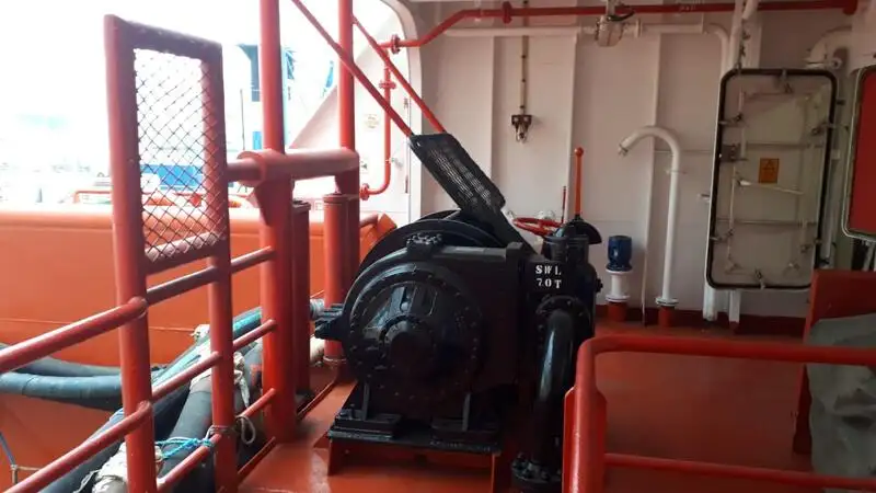 Towboat for sale