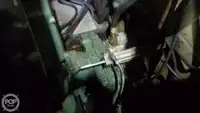 Trawler for sale