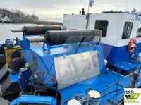 Workboats for sale