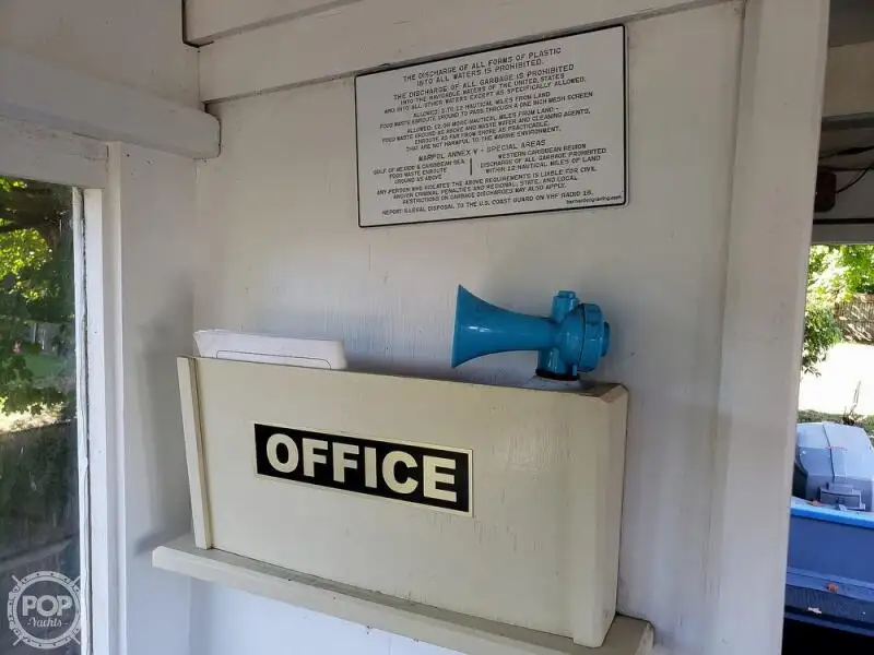 Ferry vessel for sale