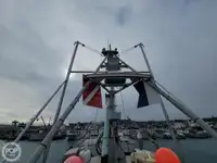 Lifeboat for sale